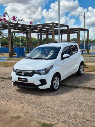 FIAT MOBI 1.0 EVO FLEX LIKE. MANUAL FIAT MOBI 1.0 EVO FLEX LIKE. MANUAL